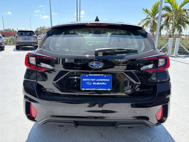 New 2026 Subaru Impreza 2.0i Sport image 3