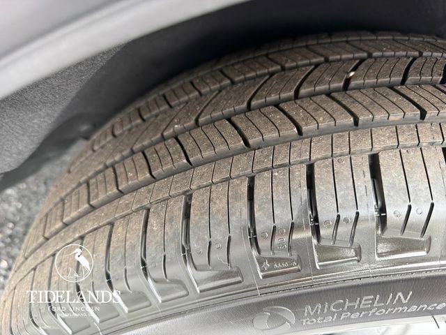 New 2026 Ford Explorer Platinum RWD image 28
