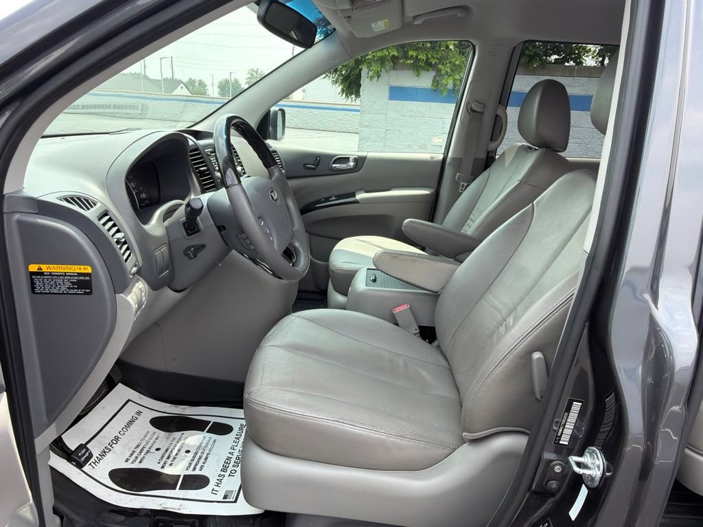 Used 2014 Kia Sedona EX FWD image 17
