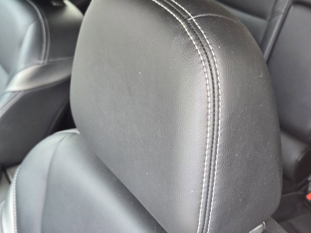 Used 2021 Nissan Murano SL image 20