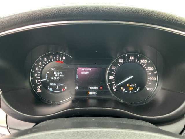 Used 2017 Lincoln MKC Premiere AWD/4WD image 14