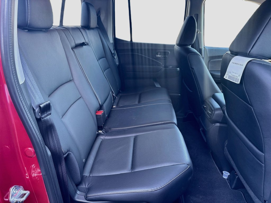 Used 2025 Honda Ridgeline RTL image 28