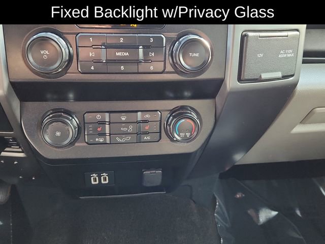 Used 2020 Ford F150 XLT w/ Equipment Group 302A Luxury image 43