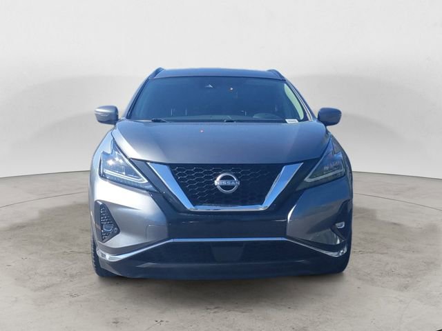 Used 2023 Nissan Murano SV image 8