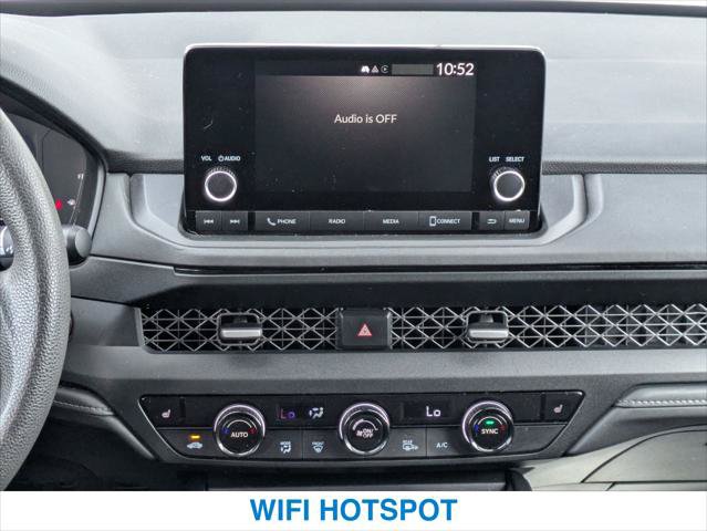 Used 2024 Honda Accord EX image 17