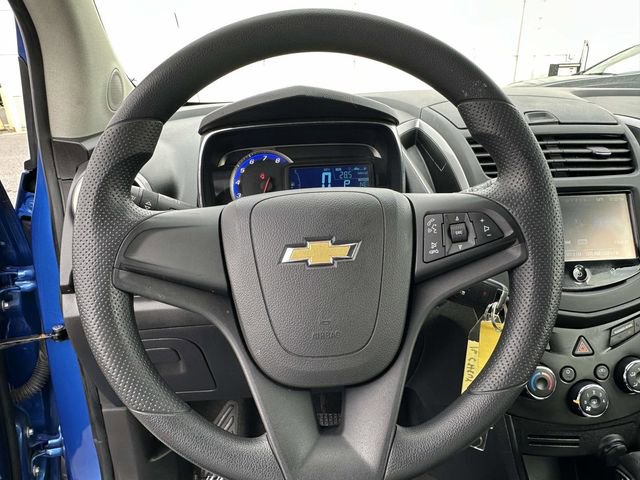 Used 2016 Chevrolet Trax LS image 12
