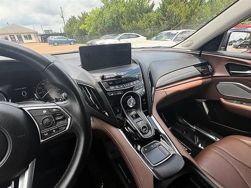 Used 2023 Acura RDX FWD w/ Technology Package image 24