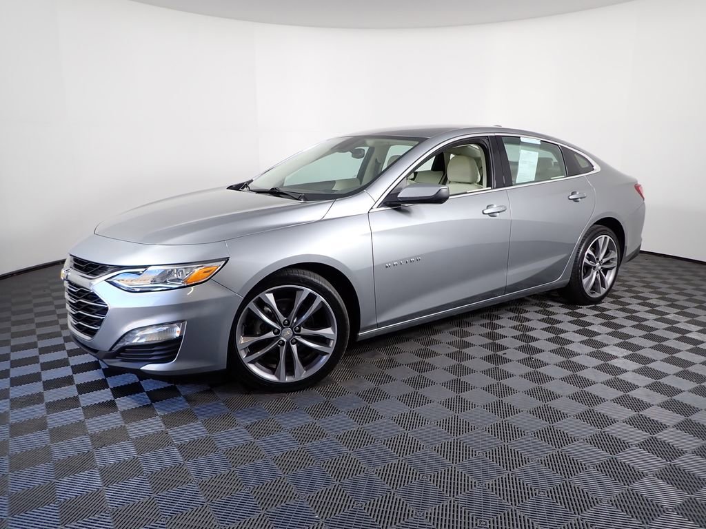 Used 2023 Chevrolet Malibu LT image 10
