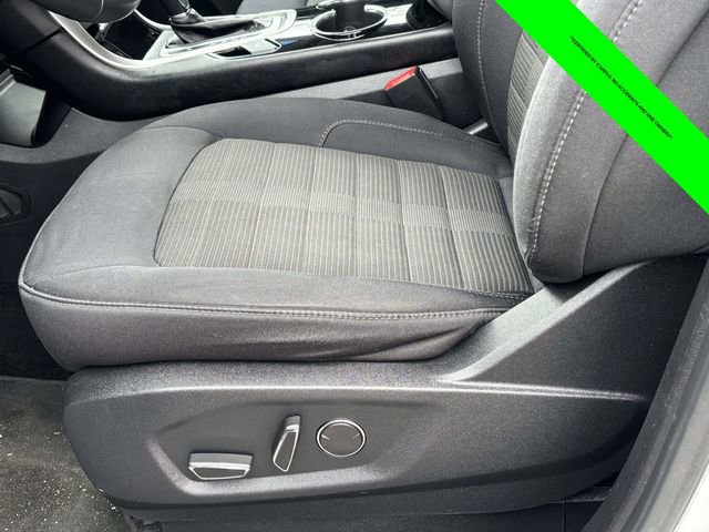 Used 2018 Ford Edge SEL image 5