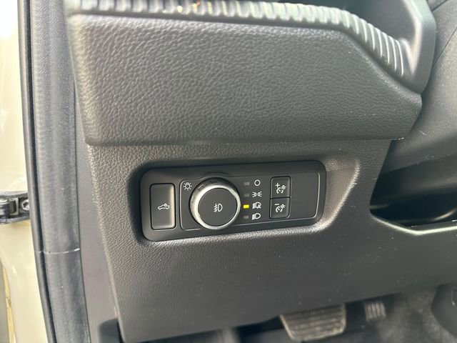 New 2025 Ford Ranger XLT AWD/4WD image 11