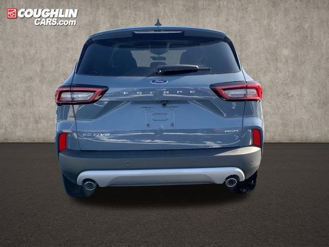 New 2026 Ford Escape Active w/ Tech Pack #1 image 7