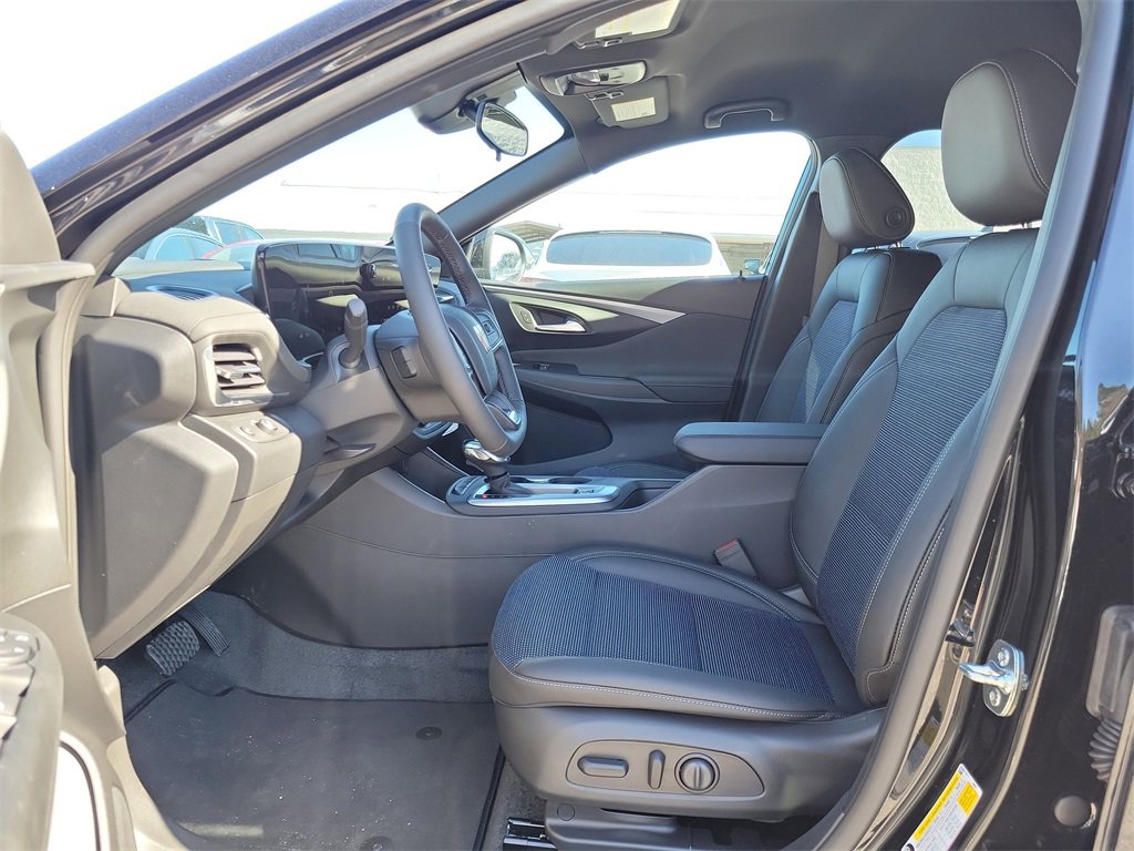 New 2026 Buick Envista Preferred w/ Convenience I Package image 20