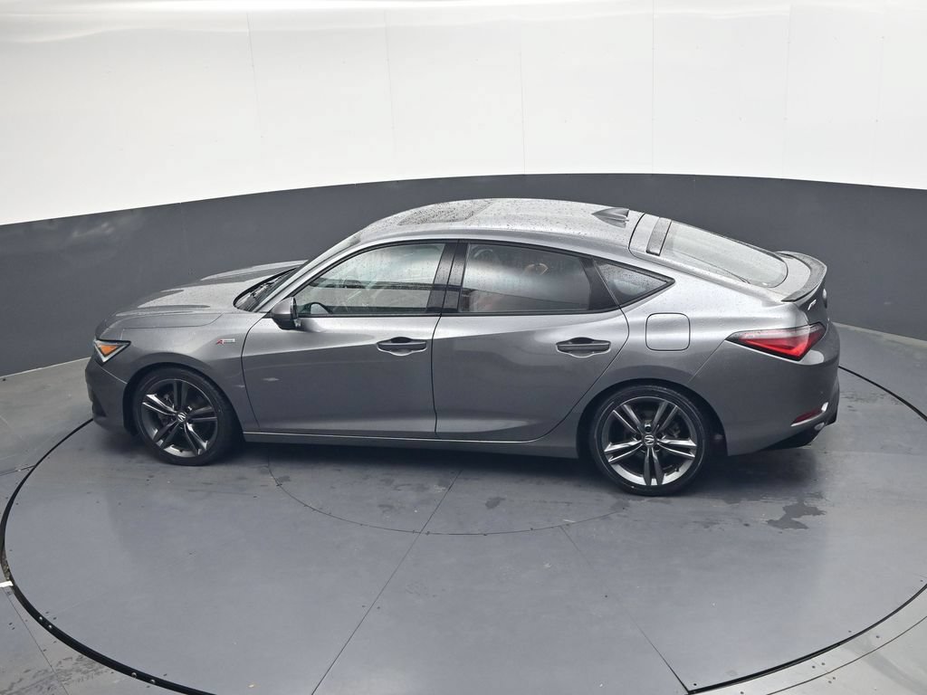 Used 2023 Acura Integra A-Spec FWD image 19