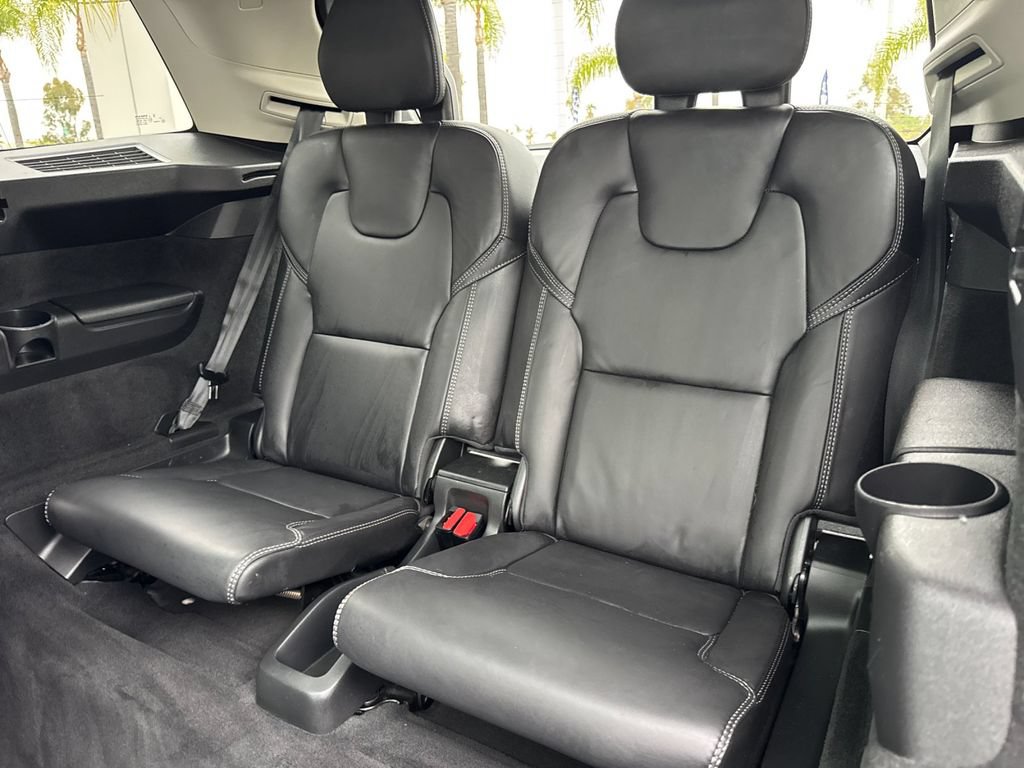 Certified 2024 Volvo XC90 B6 Ultimate AWD/4WD image 14