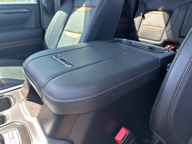 Used 2025 GMC Sierra 3500 AT4 w/ AT4 Premium Plus Package AWD/4WD image 26