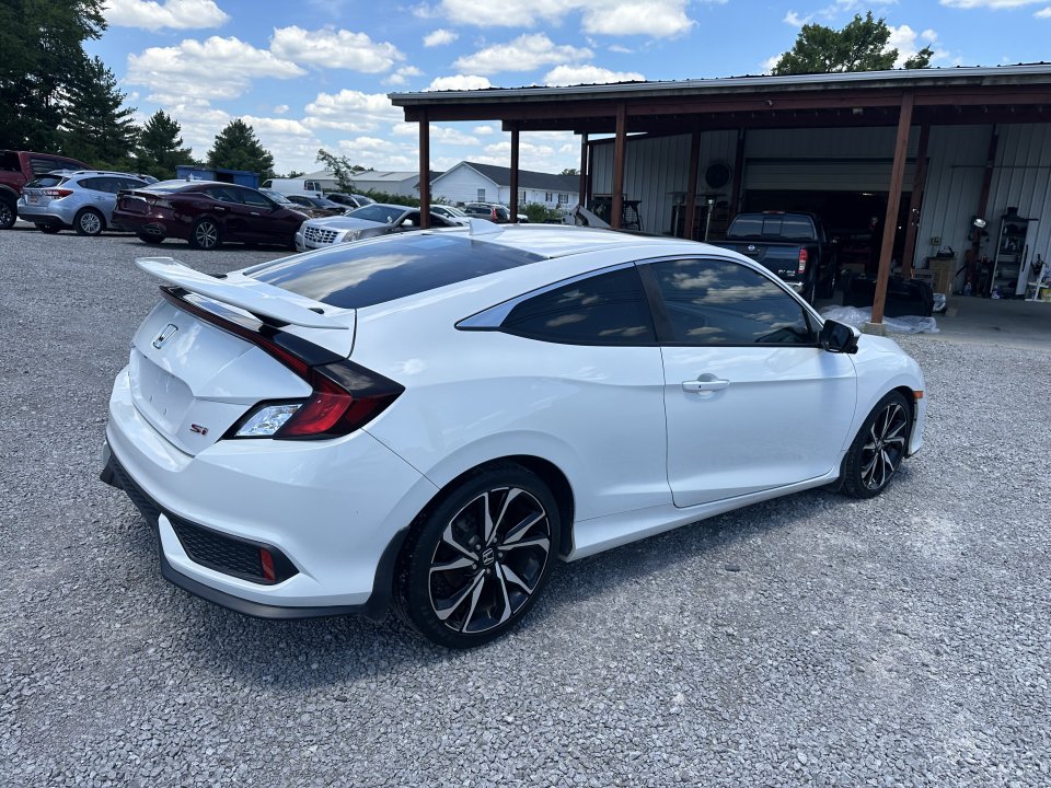 Used 2019 Honda Civic Si image 5