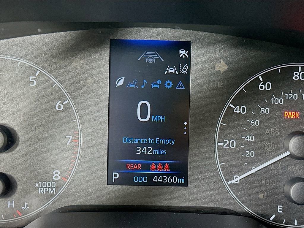 Certified 2024 Toyota Corolla LE image 12