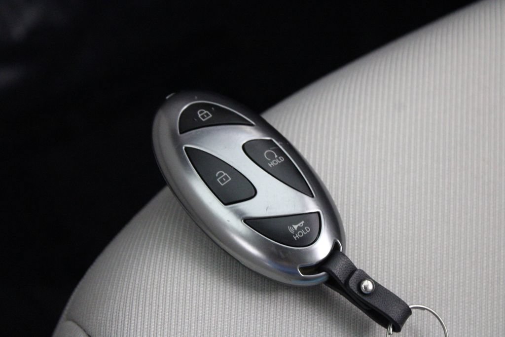 Certified 2026 Hyundai Tucson SEL Plus FWD image 30