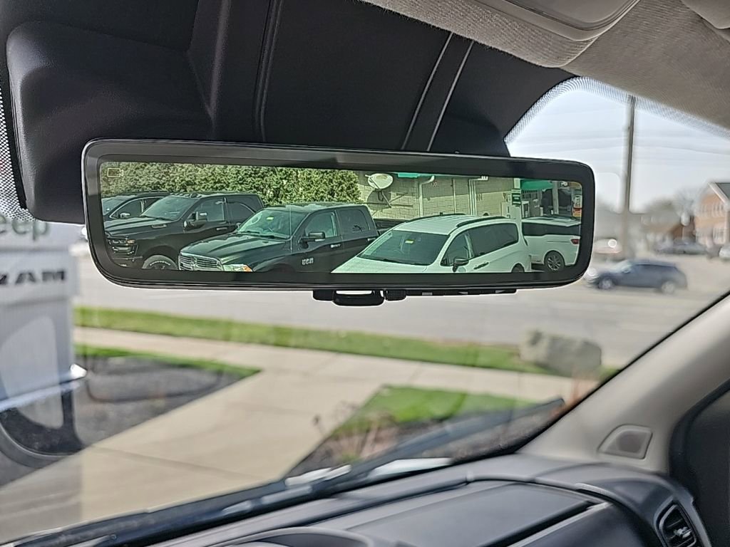 Used 2024 RAM ProMaster 3500 w/ Delivery Van Package image 26