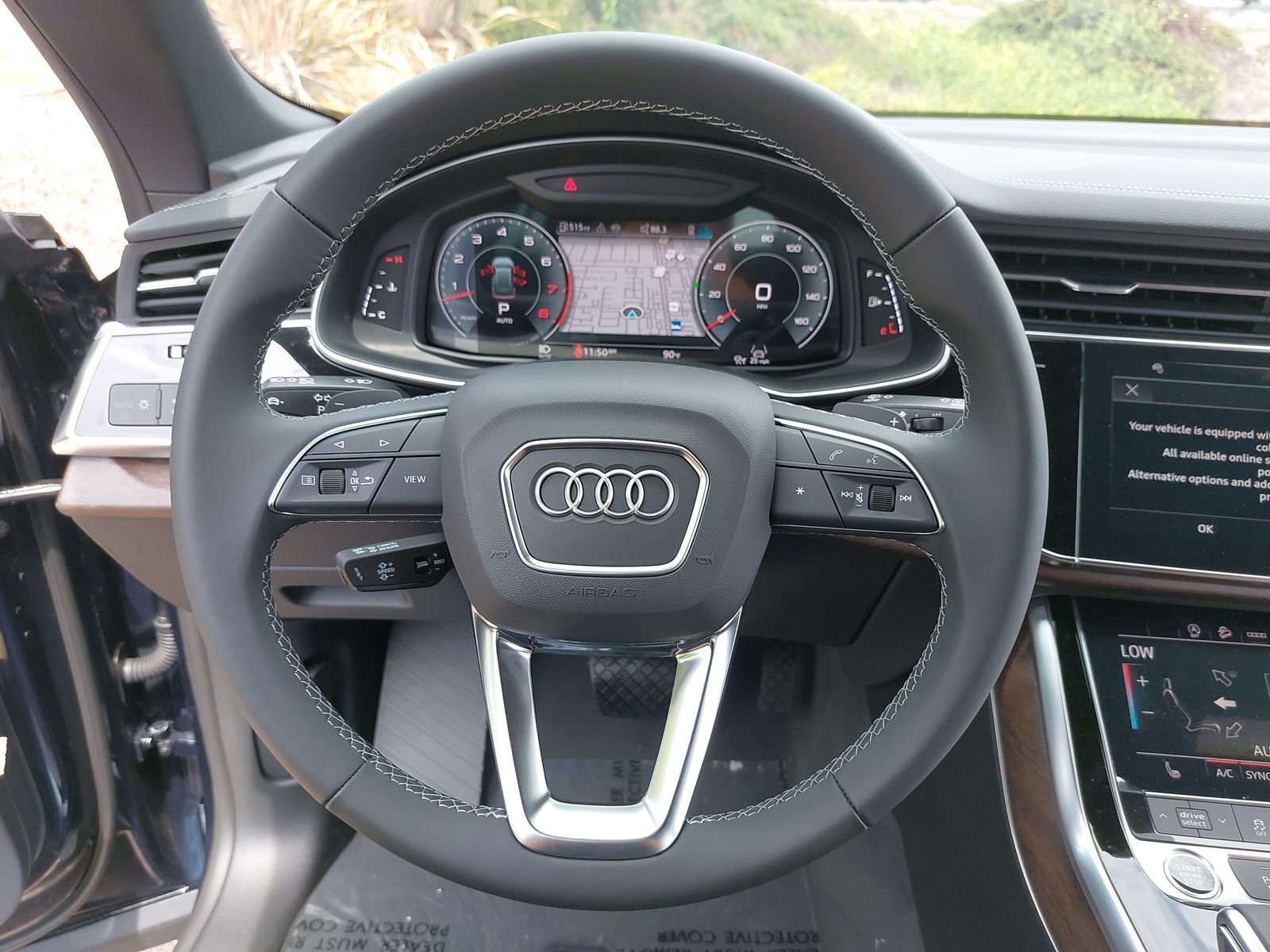 New 2026 Audi Q8 Premium AWD/4WD image 19