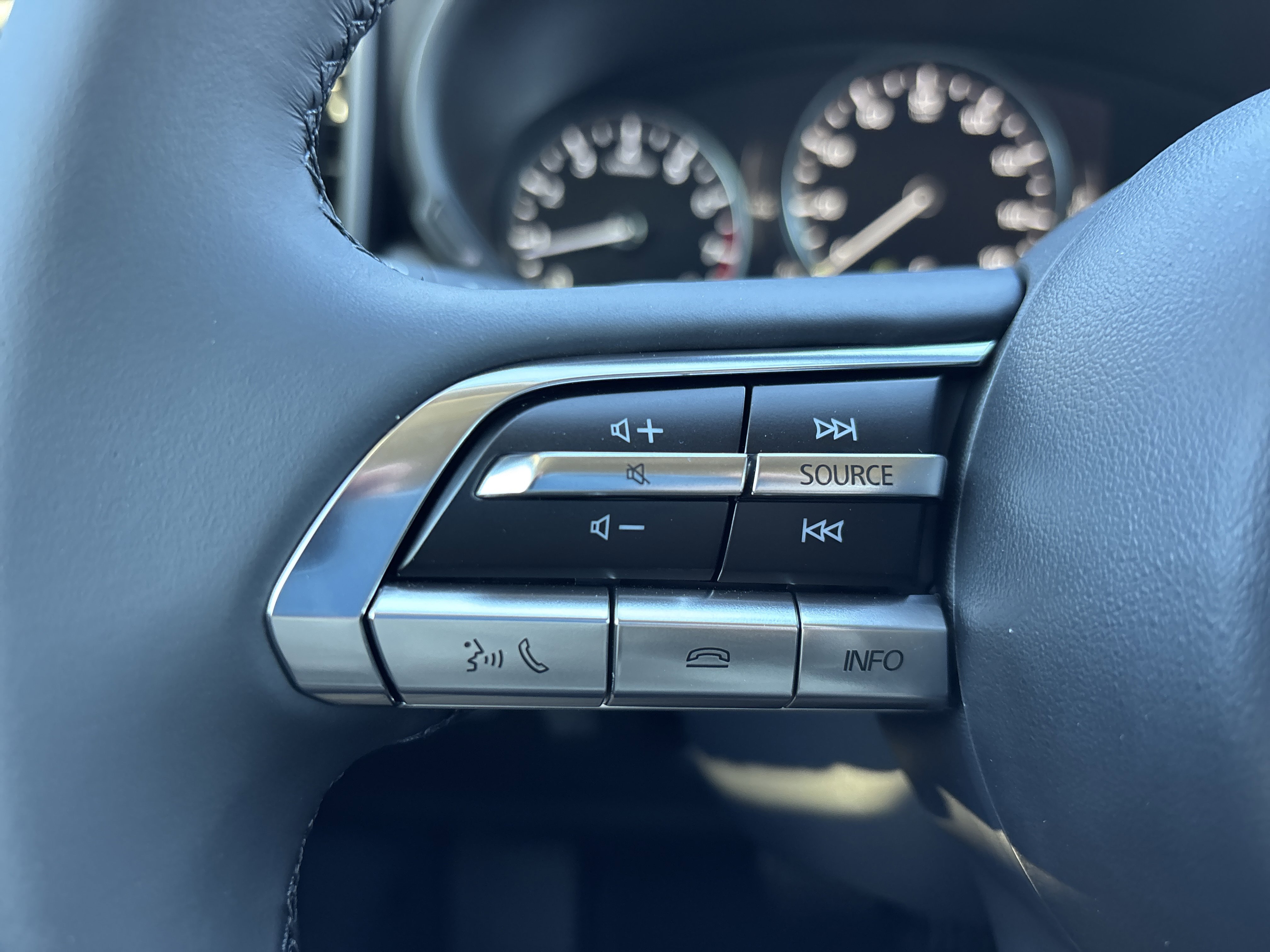 New 2026 MAZDA CX-50 AWD 2.5 S w/ Weather Package image 26