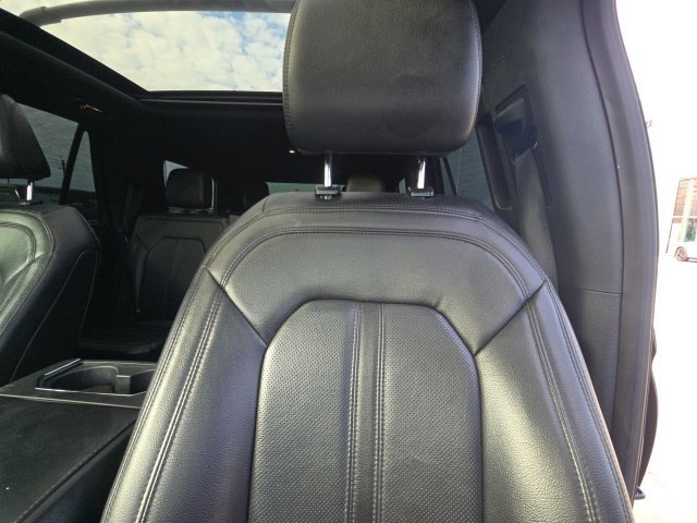 Used 2021 Ford Expedition Limited RWD image 18