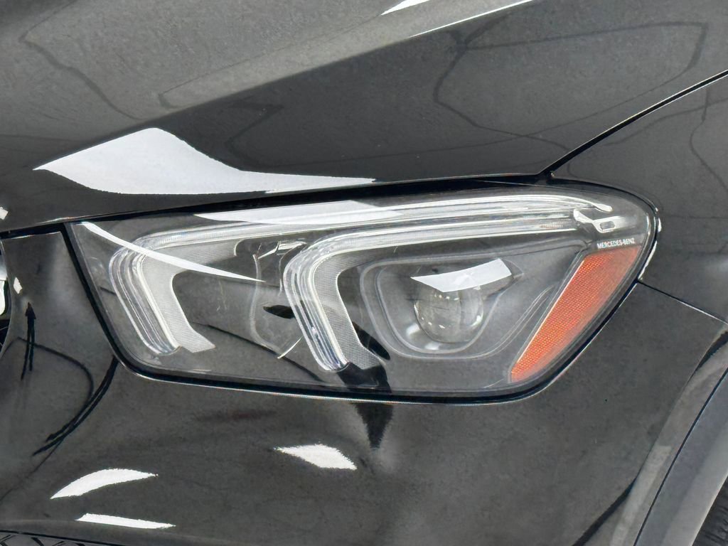 Used 2022 Mercedes-Benz GLE 350 4MATIC image 44