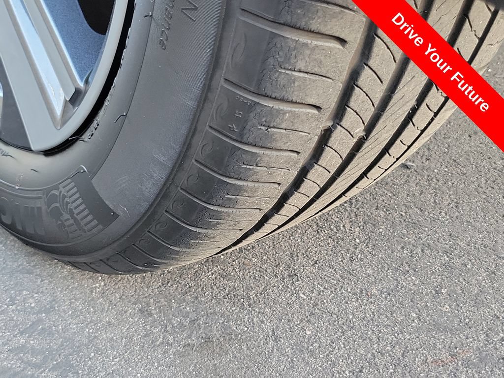 Used 2021 Nissan Rogue SL AWD/4WD image 30