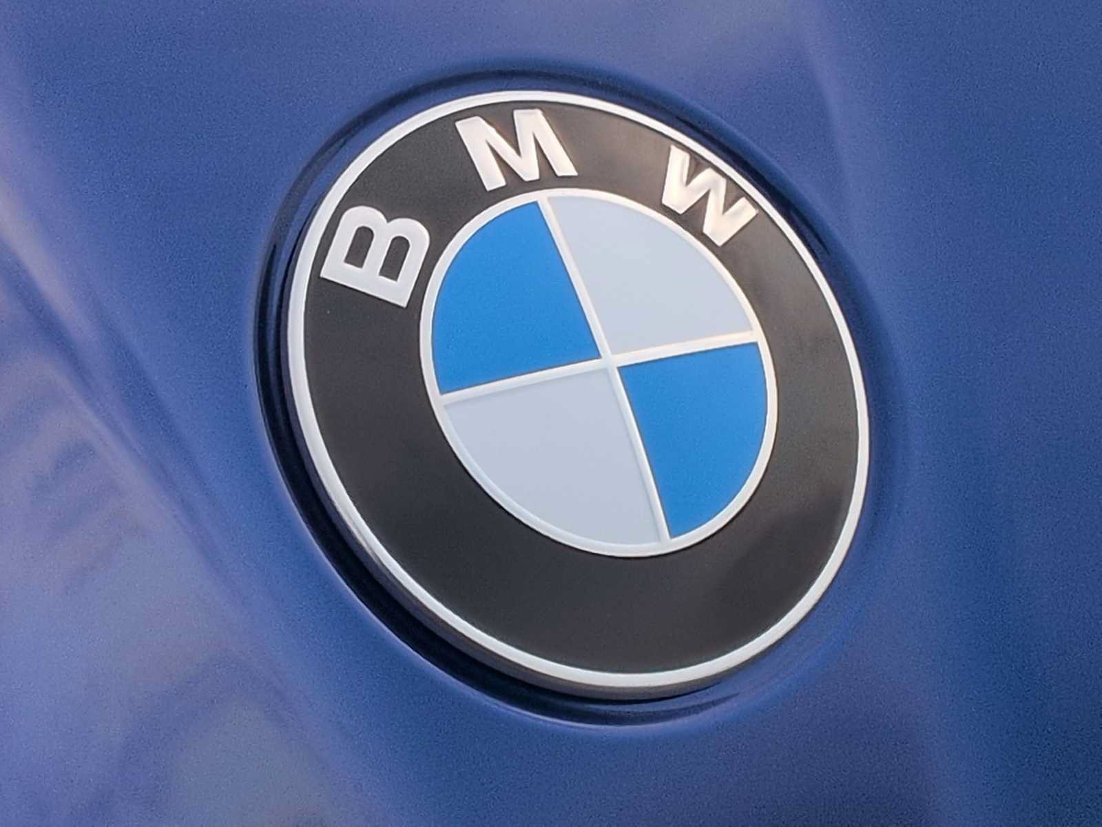 Used 2026 BMW XM Label Red AWD/4WD image 12