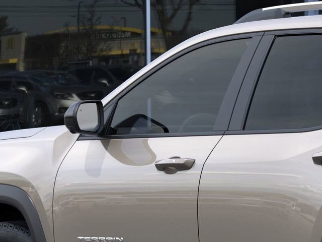 New 2026 GMC Terrain Elevation image 12