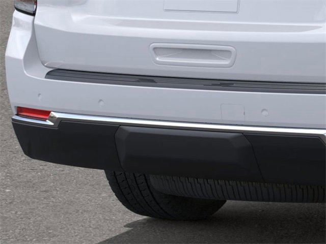 New 2026 Chevrolet Suburban LS image 14