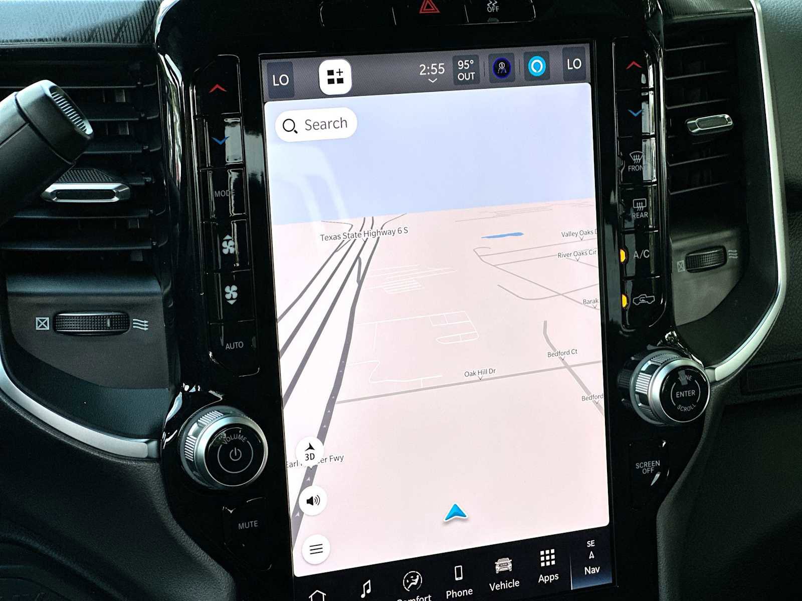 New 2026 RAM 3500 Lone Star image 20