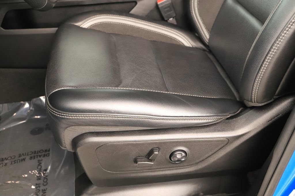 Used 2022 RAM 1500 TRX w/ TRX Level 1 Equipment Group image 26