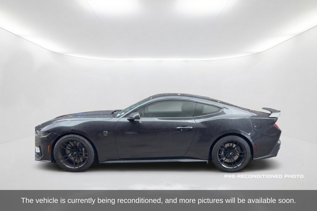 Used 2024 Ford Mustang Dark Horse RWD image 9