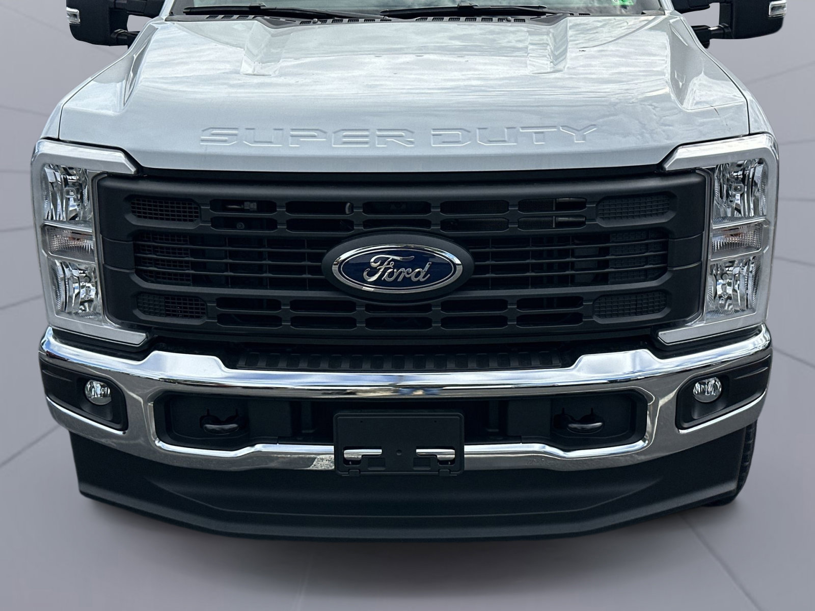 New 2026 Ford F350 XL image 40