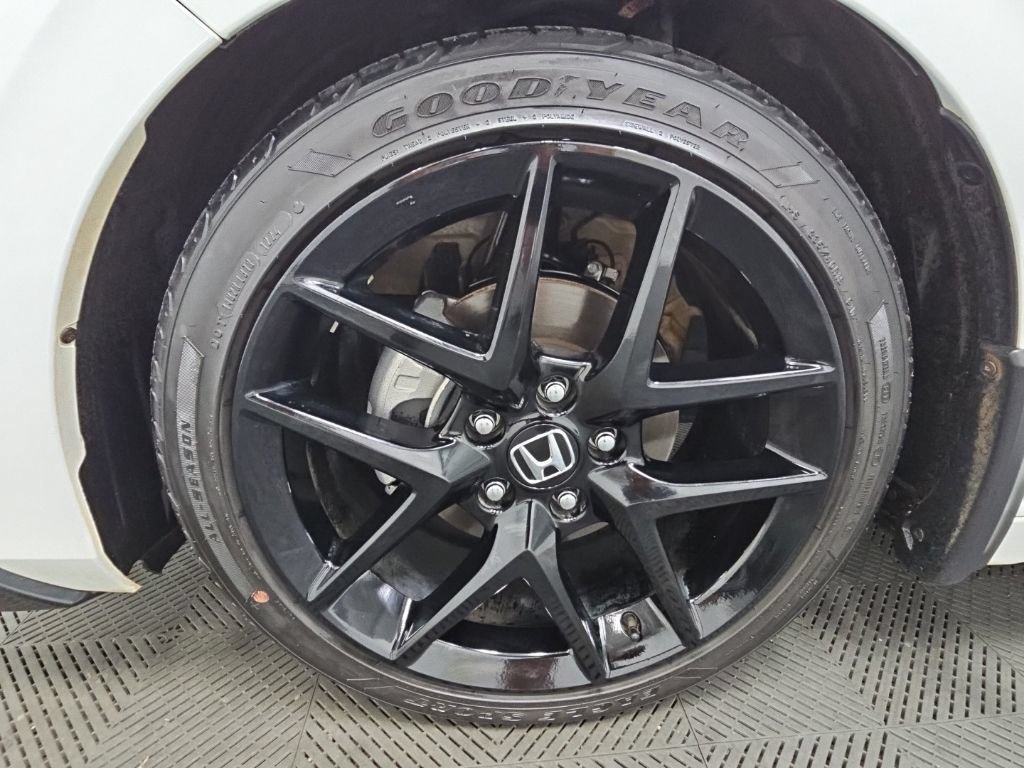 Used 2024 Honda Civic Sport image 38