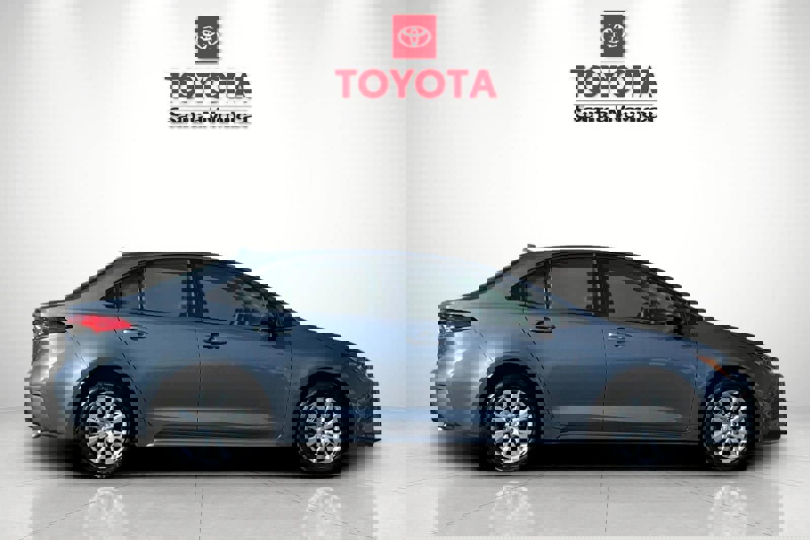 New 2026 Toyota Corolla LE image 2
