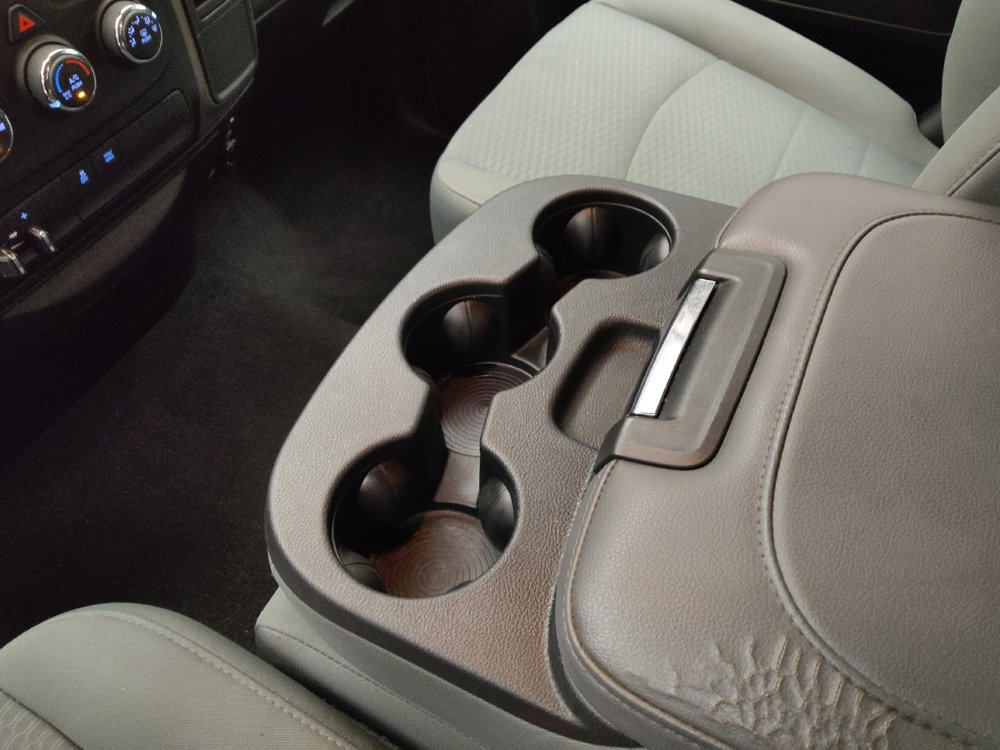Used 2019 RAM 1500 Express AWD/4WD image 26