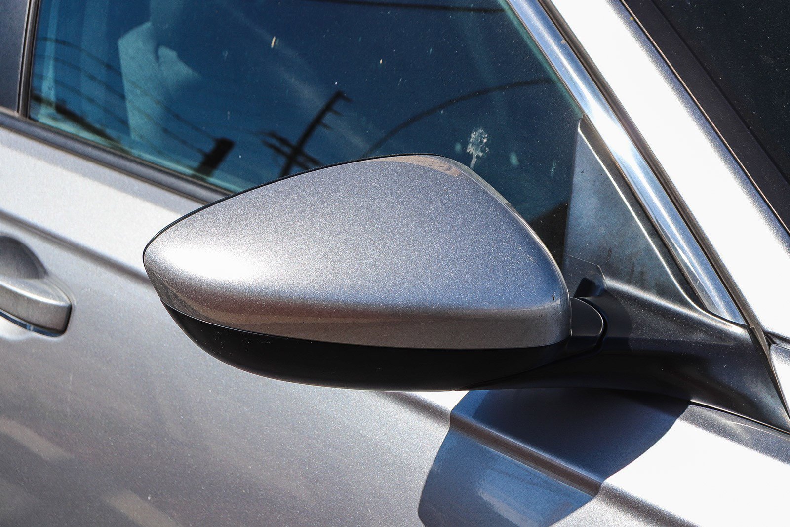 Used 2023 Honda Accord LX image 8