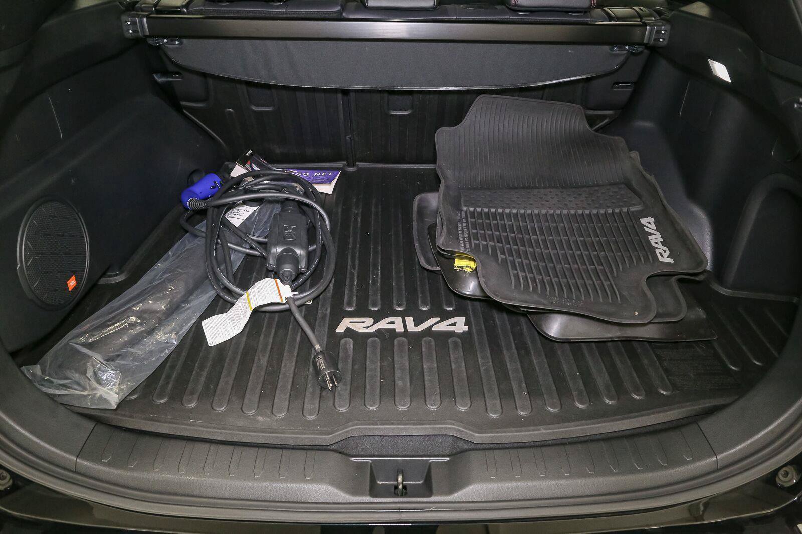 Used 2023 Toyota RAV4 XSE w/ Weather Package AWD/4WD image 13