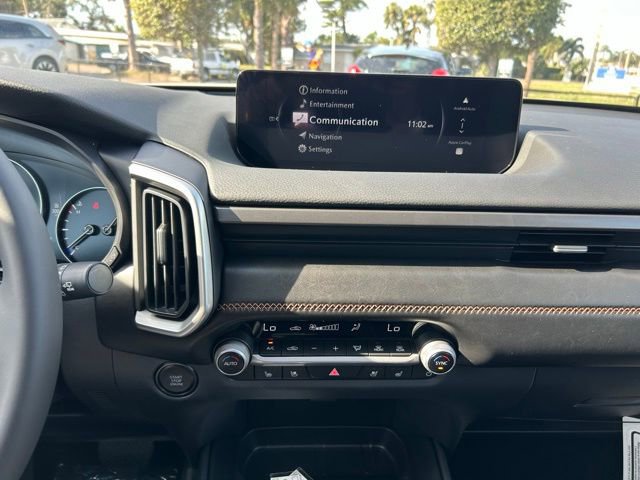 New 2026 MAZDA CX-50 AWD 2.5 S w/ Weather Package image 19