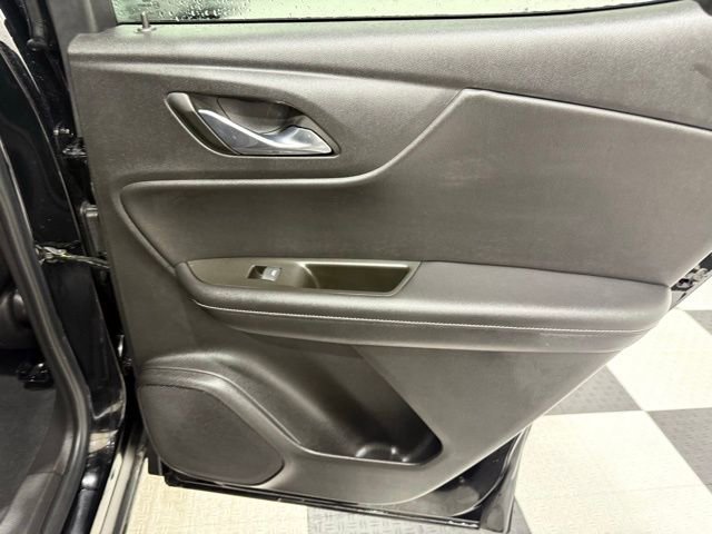 Used 2025 Chevrolet Blazer LT image 26
