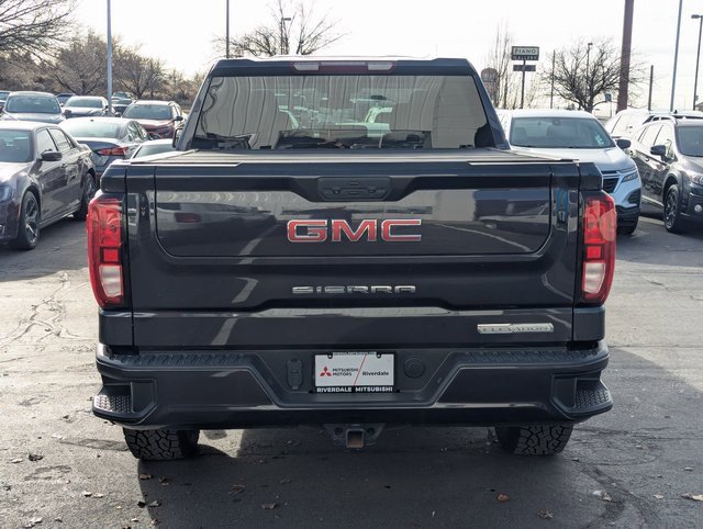 Used 2022 GMC Sierra 1500 Elevation image 5