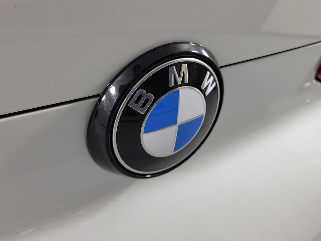Used 2024 BMW X6 M60i AWD/4WD image 7
