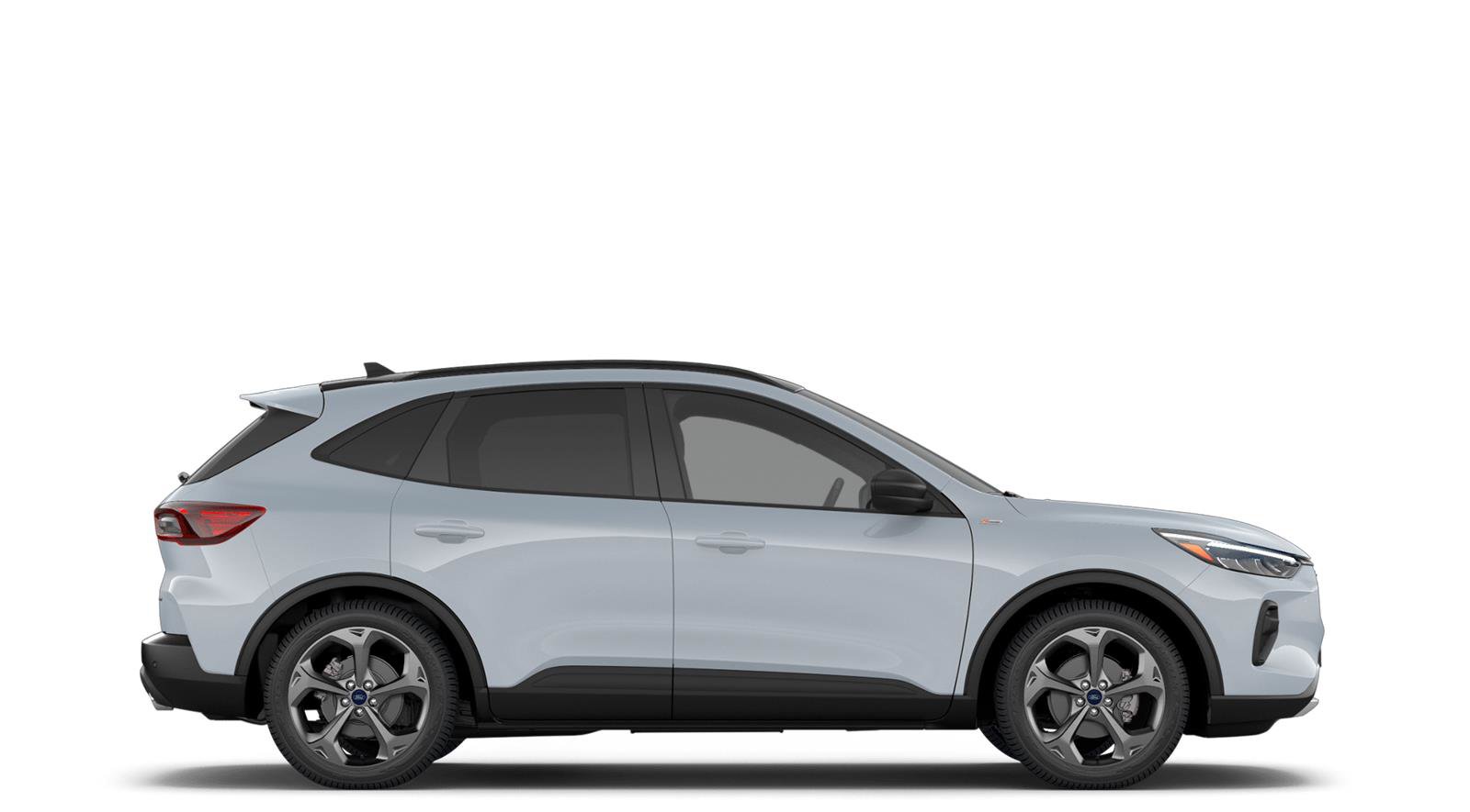 New 2026 Ford Escape ST-Line w/ Tech Pack #1 image 5