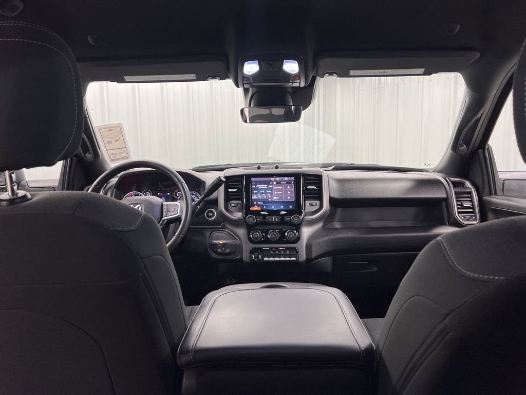 Used 2026 RAM 2500 Tradesman image 14