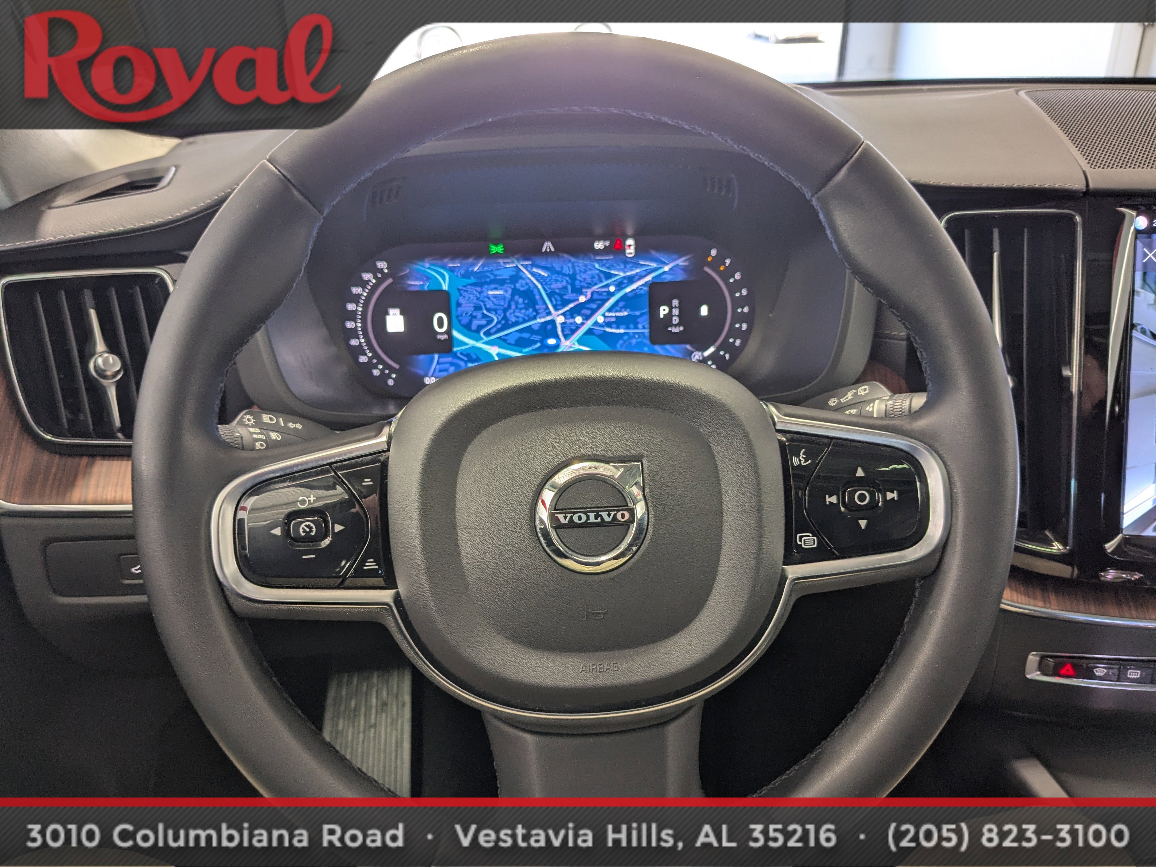 Certified 2023 Volvo XC60 B5 Ultimate image 20