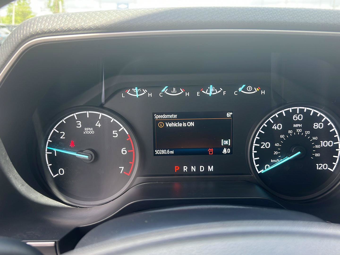 Used 2023 Ford F150 XLT AWD/4WD image 16