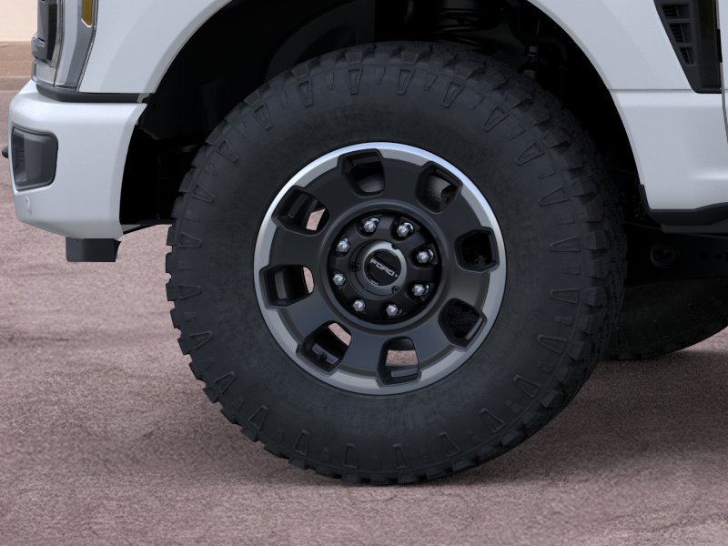 New 2026 Ford F250 Lariat w/ Tremor Off-Road Package AWD/4WD image 19