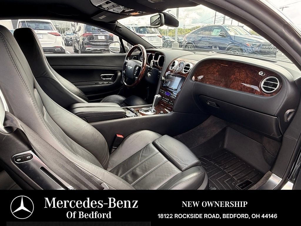 Used 2006 Bentley Continental GT AWD/4WD image 15